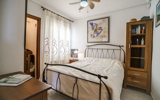 Apartmán   v Alicante, 4 ložnice - GS149487 - Foto - Small - 16