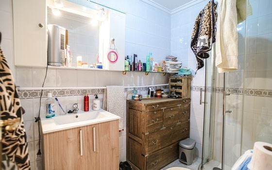 Apartmán   v Alicante, 4 ložnice - GS149487 - Foto - Small - 22