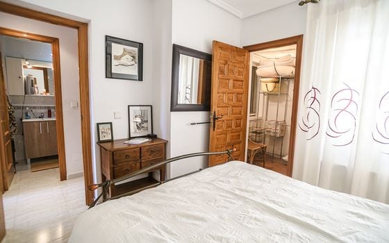 Apartmán   v Alicante, 4 ložnice - GS149487 - Foto - Small - 17