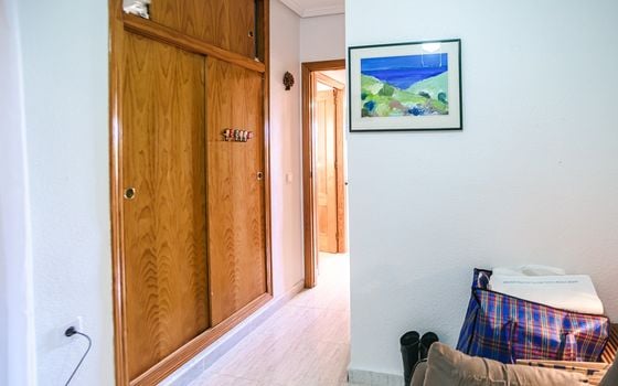 Apartmán   v Alicante, 4 ložnice - GS149487 - Foto - Small - 21