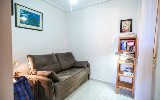 Apartmán   v Alicante, 4 ložnice - GS149487 - Foto - Small - 20