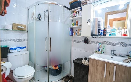 Apartmán   v Alicante, 4 ložnice - GS149487 - Foto - Small - 24