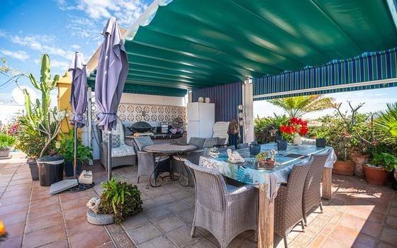 Apartmán   v Alicante, 4 ložnice - GS149487 - Foto - Small - 26