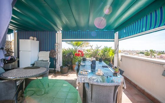 Apartmán   v Alicante, 4 ložnice - GS149487 - Foto - Small - 27