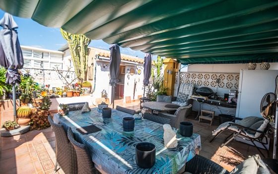 Apartmán   v Alicante, 4 ložnice - GS149487 - Foto - Small - 28