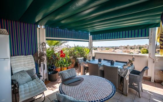 Apartmán   v Alicante, 4 ložnice - GS149487 - Foto - Small - 30