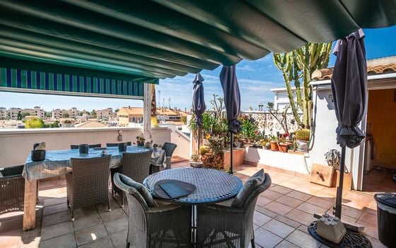 Apartmán   v Alicante, 4 ložnice - GS149487 - Foto - Small - 29
