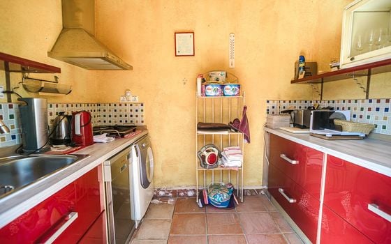 Apartmán   v Alicante, 4 ložnice - GS149487 - Foto - Small - 15