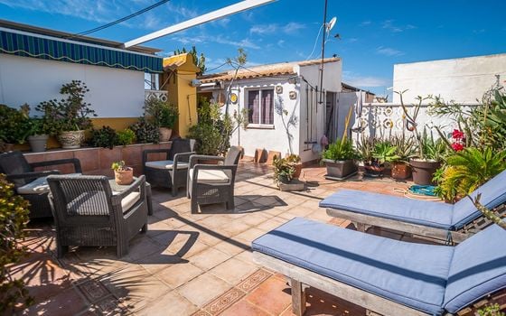 Apartament w Alicante, 4 sypialnie - GS149487 - Zdjęcie - 1