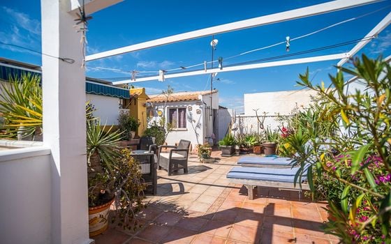 Apartament w Alicante, 4 sypialnie - GS149487 - Zdjęcie - 2