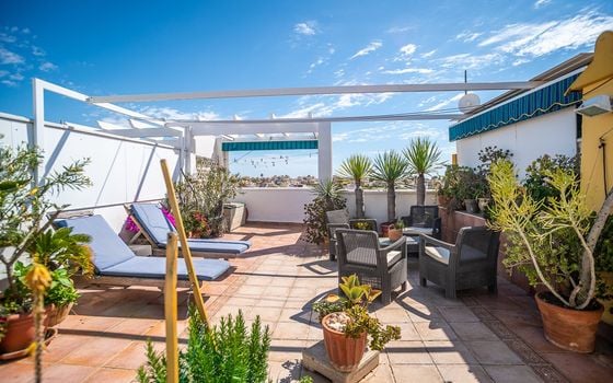 Apartament w Alicante, 4 sypialnie - GS149487 - Zdjęcie - 3