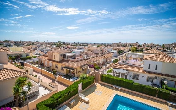 Apartmán   v Alicante, 4 ložnice - GS149487 - Foto - Small - 35