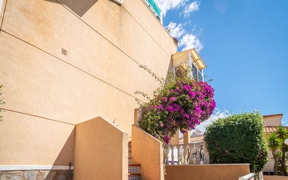 Apartmán   v Alicante, 4 ložnice - GS149487 - Foto - Small - 31
