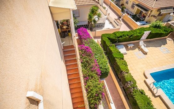 Apartmán   v Alicante, 4 ložnice - GS149487 - Foto - Small - 32