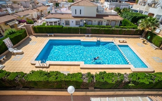 Apartmán   v Alicante, 4 ložnice - GS149487 - Foto - Small - 34