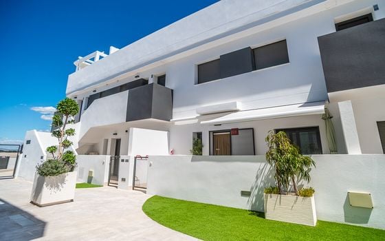 3 bedroom Apartment in Torrevieja - GS149488 - Photo - 3