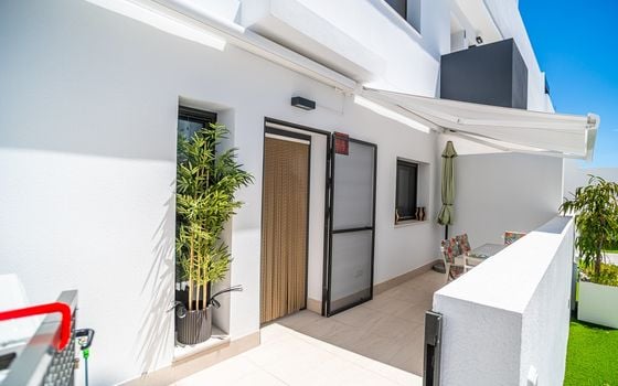 3 bedroom Apartment in Torrevieja - GS149488 - Photo - 4