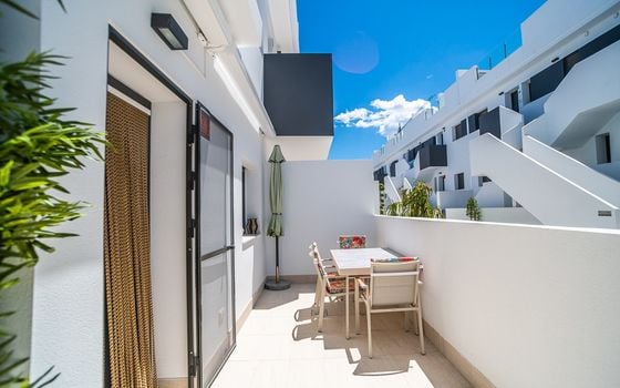 Apartament w Torrevieja, 3 sypialnie - GS149488 - Zdjęcie - Small - 32