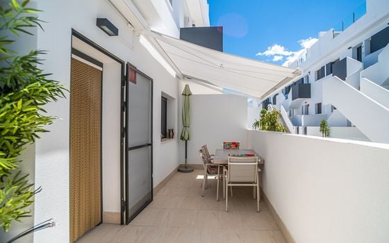 3 bedroom Apartment in Torrevieja - GS149488 - Photo - 5