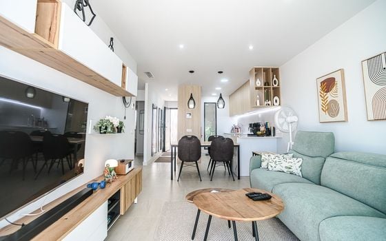 Apartament w Torrevieja, 3 sypialnie - GS149488 - Zdjęcie - Small - 8