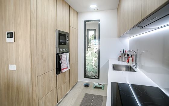 Apartament w Torrevieja, 3 sypialnie - GS149488 - Zdjęcie - Small - 12