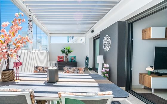 Apartament w Torrevieja, 3 sypialnie - GS149488 - Zdjęcie - Small - 33