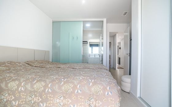 Apartament w Torrevieja, 3 sypialnie - GS149488 - Zdjęcie - Small - 17