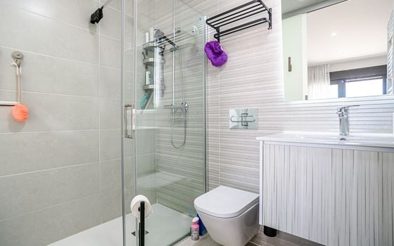 Apartament w Torrevieja, 3 sypialnie - GS149488 - Zdjęcie - Small - 24
