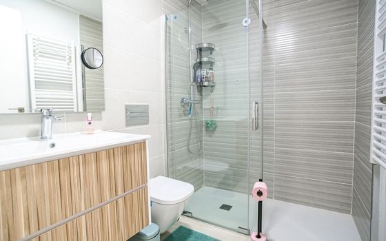 Apartament w Torrevieja, 3 sypialnie - GS149488 - Zdjęcie - Small - 25