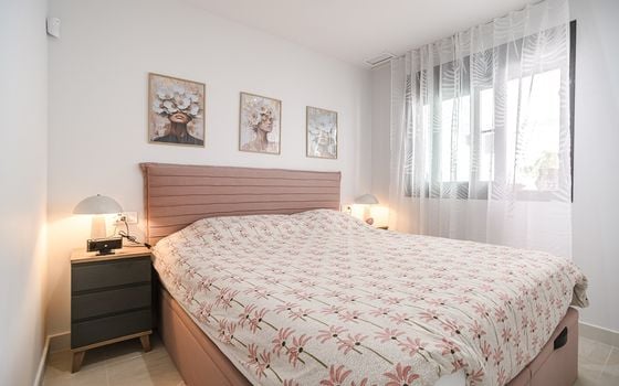 Apartament w Torrevieja, 3 sypialnie - GS149488 - Zdjęcie - Small - 15