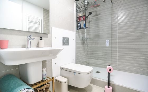 Apartament w Torrevieja, 3 sypialnie - GS149488 - Zdjęcie - Small - 26
