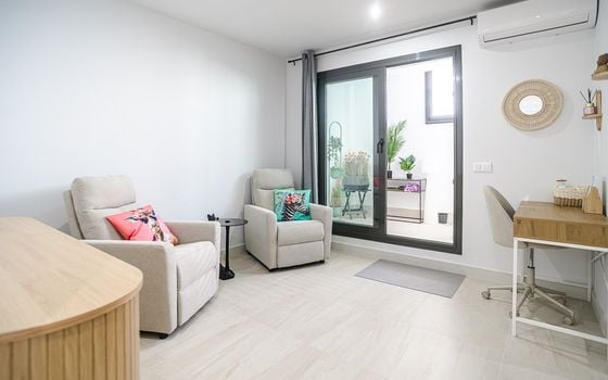 Apartament w Torrevieja, 3 sypialnie - GS149488 - Zdjęcie - Small - 21