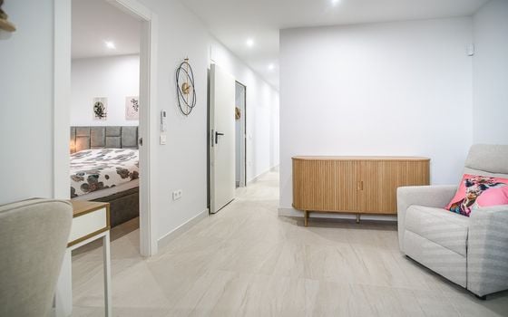 Apartament w Torrevieja, 3 sypialnie - GS149488 - Zdjęcie - Small - 23