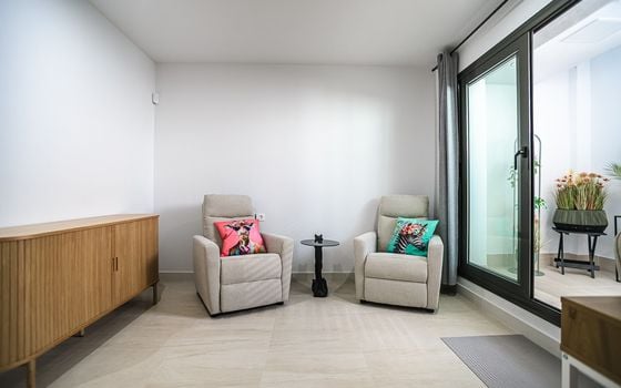 Apartament w Torrevieja, 3 sypialnie - GS149488 - Zdjęcie - Small - 22
