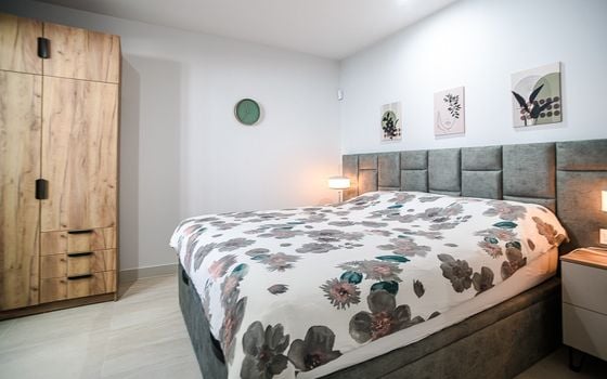 Apartament w Torrevieja, 3 sypialnie - GS149488 - Zdjęcie - Small - 18