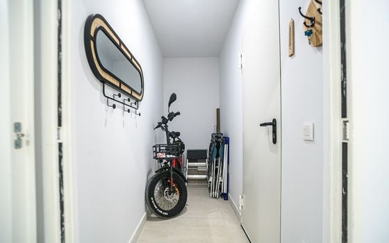 Apartament w Torrevieja, 3 sypialnie - GS149488 - Zdjęcie - Small - 29