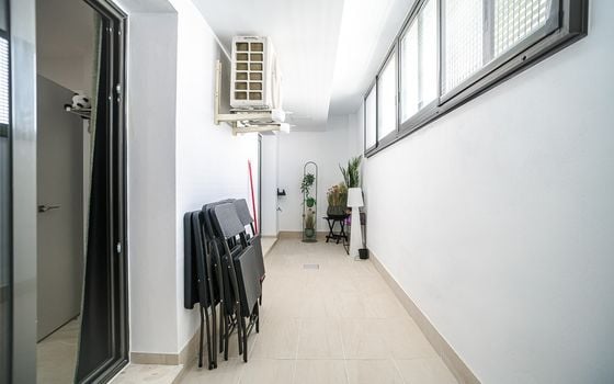 Apartament w Torrevieja, 3 sypialnie - GS149488 - Zdjęcie - Small - 28