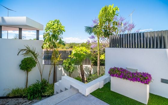 Apartament w Torrevieja, 3 sypialnie - GS149488 - Zdjęcie - Small - 37