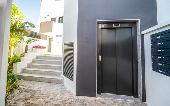 Apartament w Torrevieja, 3 sypialnie - GS149488 - Zdjęcie - Small - 36