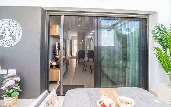 Apartament w Torrevieja, 3 sypialnie - GS149488 - Zdjęcie - Small - 30