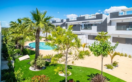 Apartament w Torrevieja, 3 sypialnie - GS149488 - Zdjęcie - Small - 42