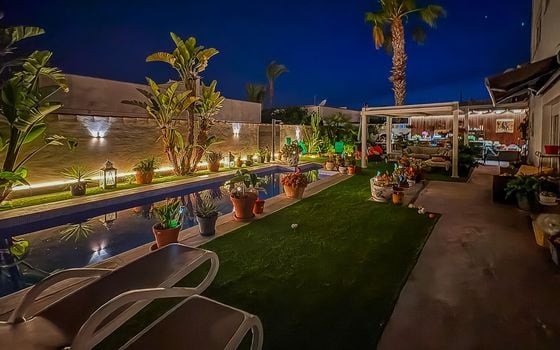 Villa de 2 chambres à Torrevieja - GS149490 - Photo - Small - 46