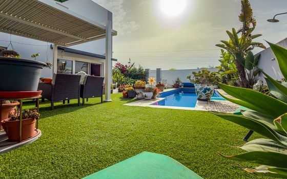 Villa de 2 chambres à Torrevieja - GS149490 - Photo - Small - 43