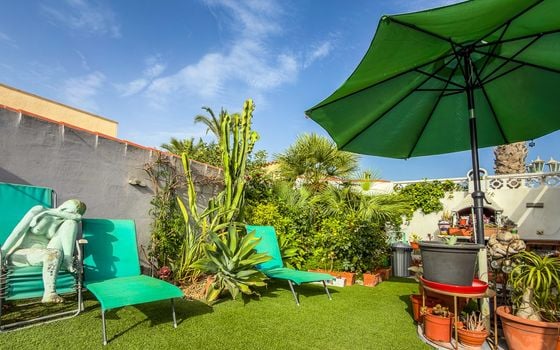 Villa de 2 chambres à Torrevieja - GS149490 - Photo - Small - 45