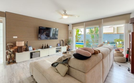 Villa de 2 chambres à Torrevieja - GS149490 - Photo - Small - 10