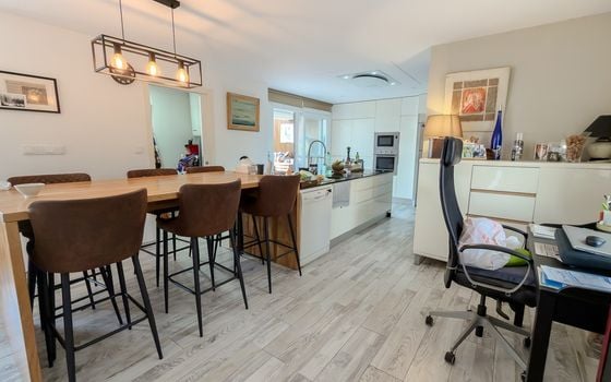 Villa de 2 chambres à Torrevieja - GS149490 - Photo - Small - 12