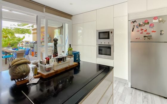 Villa de 2 chambres à Torrevieja - GS149490 - Photo - Small - 13