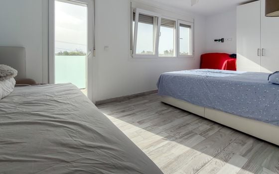 Villa de 2 chambres à Torrevieja - GS149490 - Photo - Small - 21