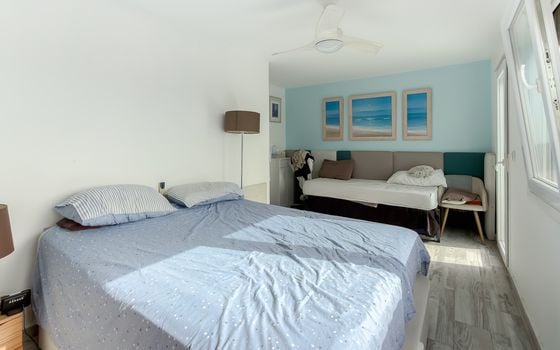 Villa de 2 chambres à Torrevieja - GS149490 - Photo - Small - 20