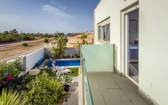 Villa de 2 chambres à Torrevieja - GS149490 - Photo - Small - 24